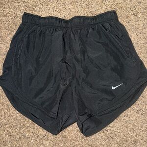 Nike Dry Fit Running Shorts